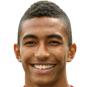 Danny Elliott fm 2020