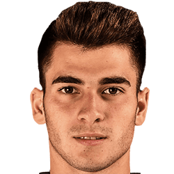 Christian Calì fm20