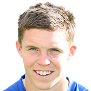 Connor Thomson fm 2020