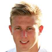 Marcus Carver fm 2020