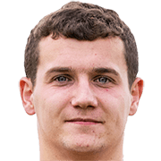 Anthony Dudley fm 2020