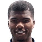 Rowan Liburd fm 2020