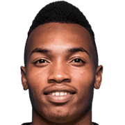 Marcus Dinanga fm 2020