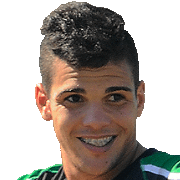 Agustín Gutiérrez fm 2020