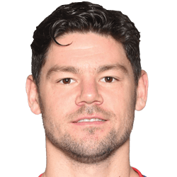 Daniel Fredheim Holm fm 2020