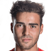 Óscar Correia fm 2020