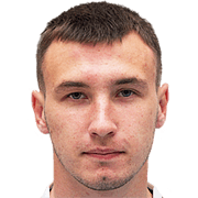 Danila Yaschuk fm 2020