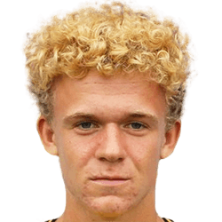 Mathias Madsen fm 2020