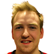 Sindri Snær Jensson fm20