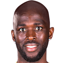 Anthony Laffor fm 2020