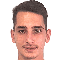 Niksa Stojanovic fm 2020