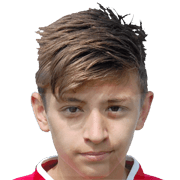 Rareş Lazăr fm 2020