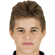 Benjamin Lefler fm 2020