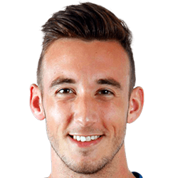Joel Cañaveras fm20