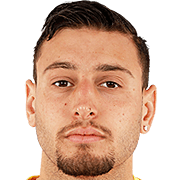 Myles Anderson fm 2020