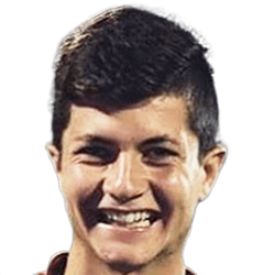 Leonardo Mastrippolito fm20