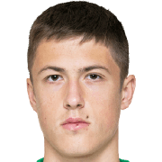 Alexandr Poznyak fm20