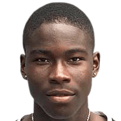 Yannick Leliendal fm 2020