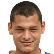 Haibrany Ruiz Díaz fm20