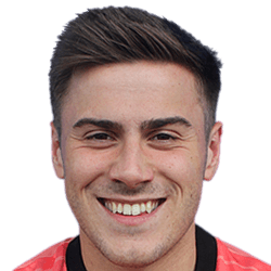 Shaun MacDonald fm 2020