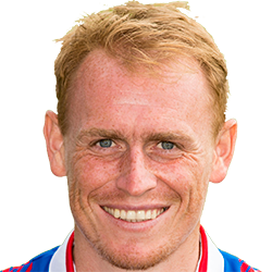 Carl Tremarco fm 2020