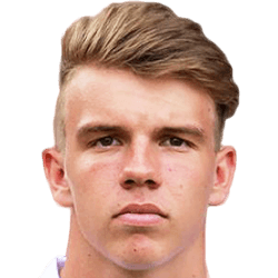 Danilo Martschinkowski fm20