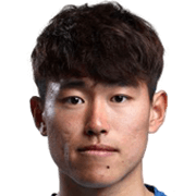 Kim Jeong-Ho fm 2020