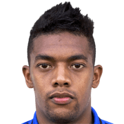 Santiago González fm 2020