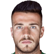 Nicola Sambo fm 2020