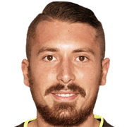 Stefano Addario fm20