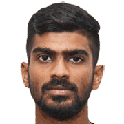 D. Kenny Pallraj fm 2020