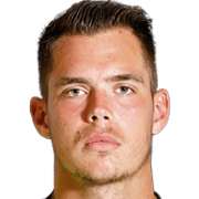 Matej Slavik fm 2020