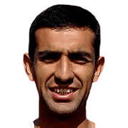 Jorge Deschamps fm20