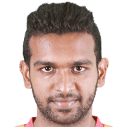 K. Prabakaran fm 2020