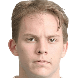 Matias Lindfors fm20