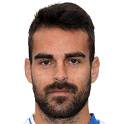 Vangelis Andreou fm 2020