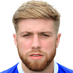 Shaun Rooney fm 2020