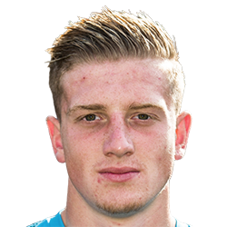 Vincent Rousseau fm20