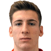 Federico Baschirotto fm20