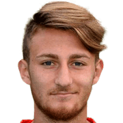 Ferdinando Raucci fm20