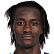 Hervé Mombela fm 2020