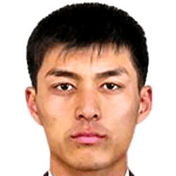 Kye Song-Hyok fm 2020