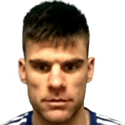 Predrag Radovanovic fm 2020