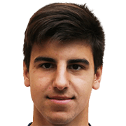 Valeriy Gromyko fm20