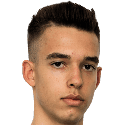 Andrei Cristea FM 2020