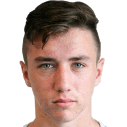 Ivan Krajcirik fm 2020