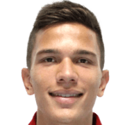 Isaac Prado fm20