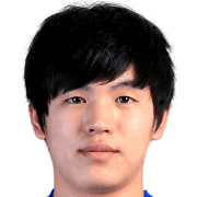 Park Yong-Jun fm 2020