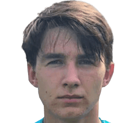 Michal Orzechowski fm 2020