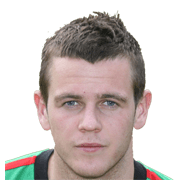 Jaimie McGovern fm 2020